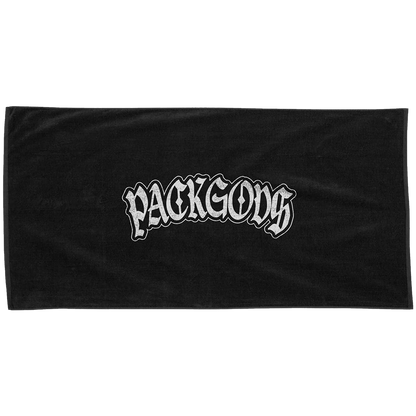 PackGods Absorbent Beach Bath Towel