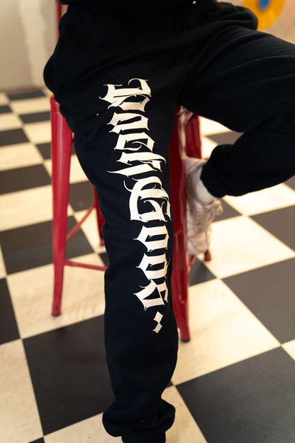 Pack Gods Sweatpants