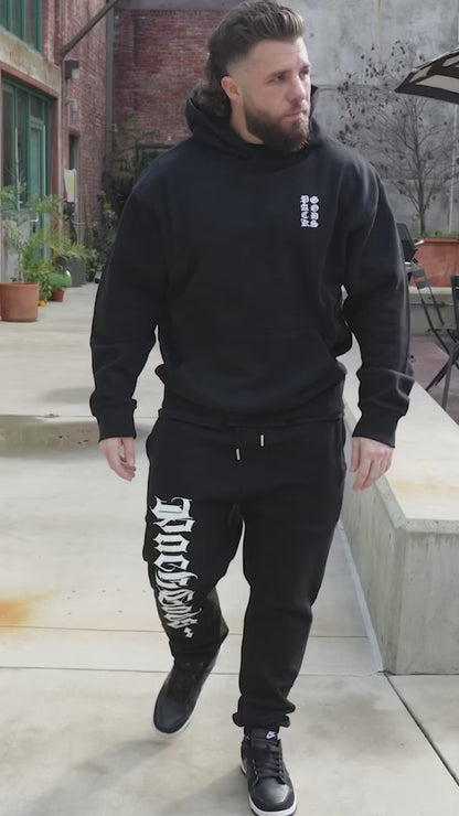 Pack Gods Sweatpants